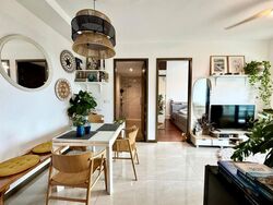 Normanton Park (D5), Apartment #511871711